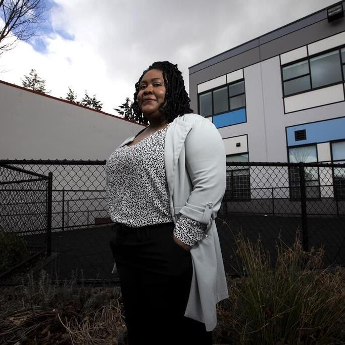 'You're not the only one': Vancouver's Black population rising fast, census shows